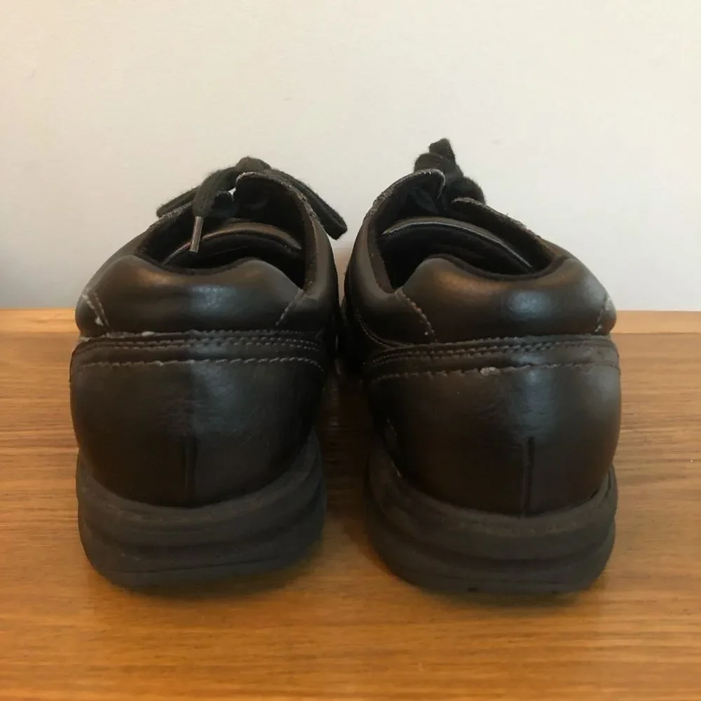Croft & Barrow Gabel Ortholite Bicycle-Toe Dress Shoes • size 13